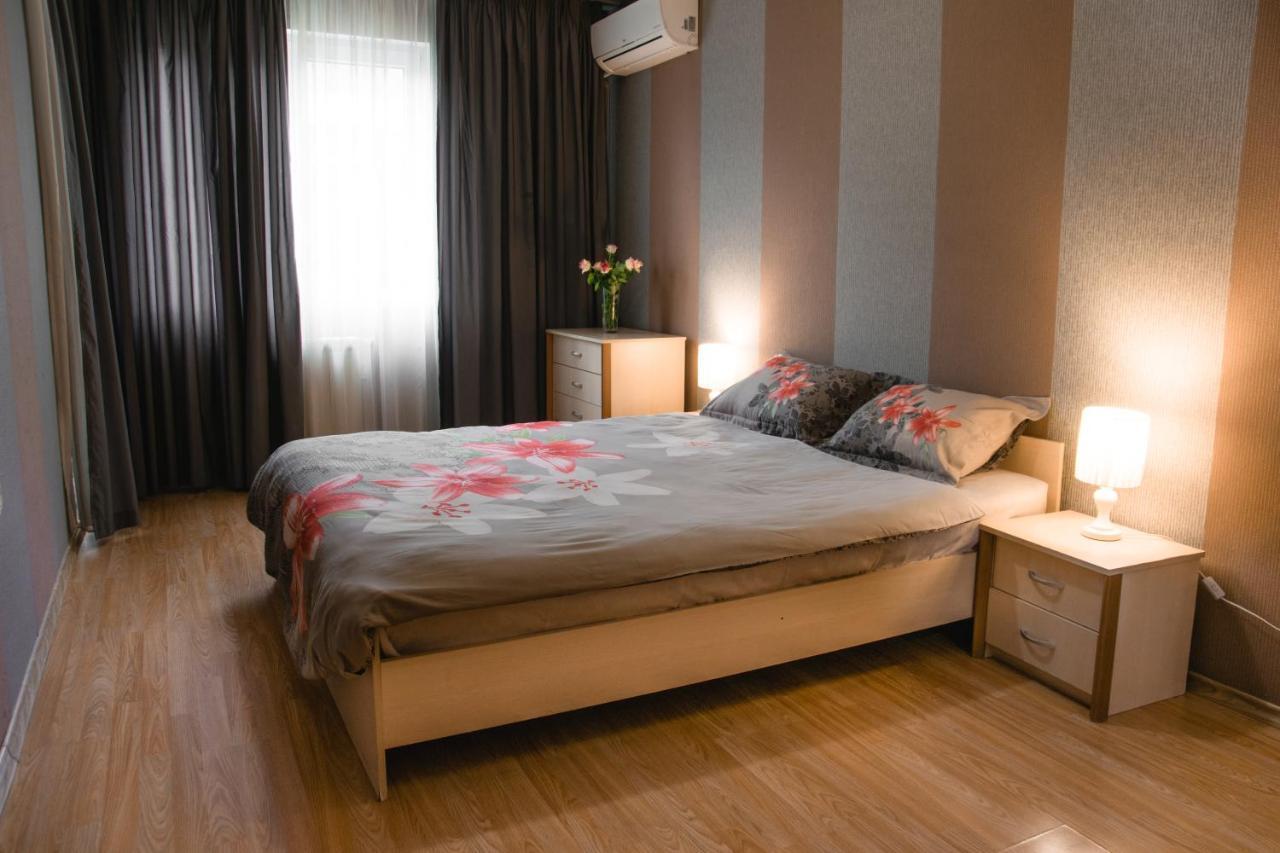 Sofia Central Hotel Apartments Exteriör bild